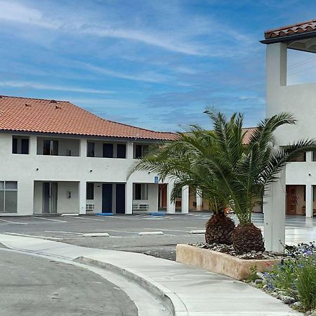 Days Inn By Wyndham Ridgecrest Near China Lake Naval Station Exteriör bild